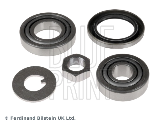 Kit de roulements de roue BLUE PRINT ADT38291
