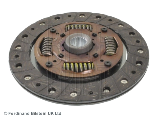 Disque d'embrayage BLUE PRINT ADM53150