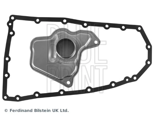 BLUE PRINT ADBP210131 — Фільтр АКПП