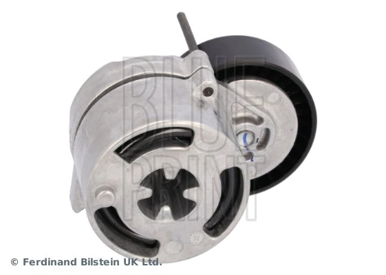 Tendeur de courroie, courroie trapézoïdale à nervures BLUE PRINT ADBP960087