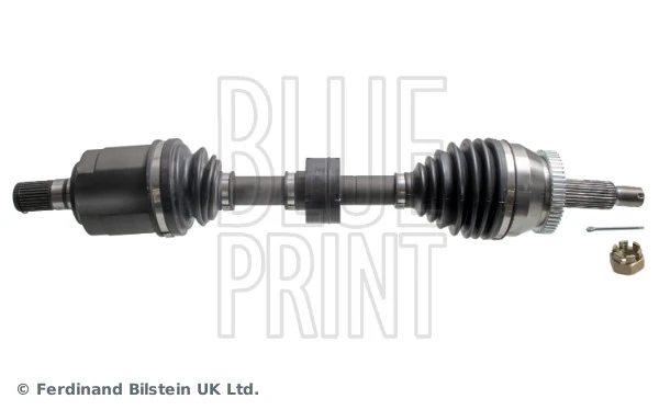 BLUE PRINT ADBP890051 — К-т піввісі приводу (Blue Print)