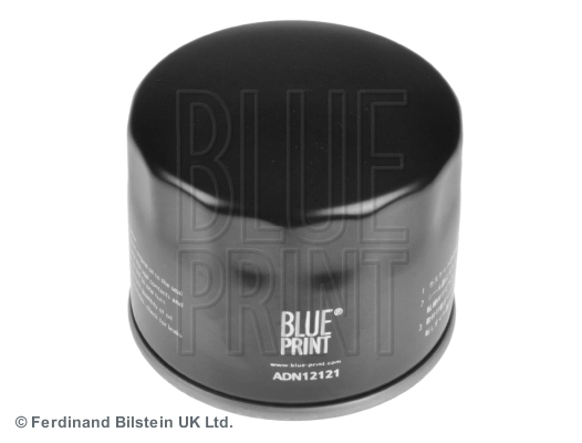 Jeu de pièces, inspection BLUE PRINT ADN12135