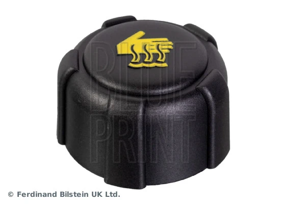 Cap, coolant tank
