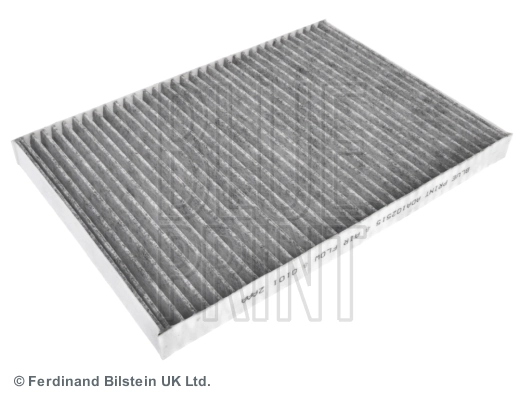Filtre, air de l'habitacle BLUE PRINT ADA102515