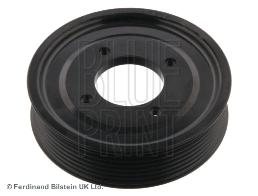 Шків ременя генератора BLUE PRINT ADJ139125 для BMW 5 E39, X5 E53, Land Rover Range Rover III та інших