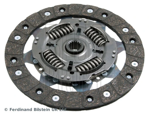 Disque d'embrayage BLUE PRINT ADF123120