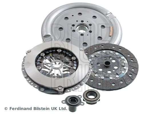 Kit d'embrayage BLUE PRINT ADBP300244