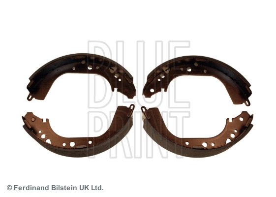 Jeu de mâchoires de frein BLUE PRINT ADN14161