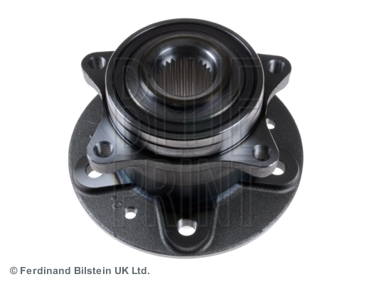 Kit de roulements de roue BLUE PRINT ADT382108