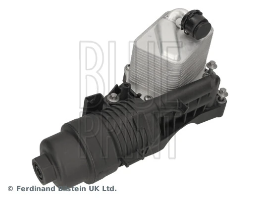 OBUDOWA FILTRA OLEJU BMW 1,2,X1,X2, MINI 09.13-