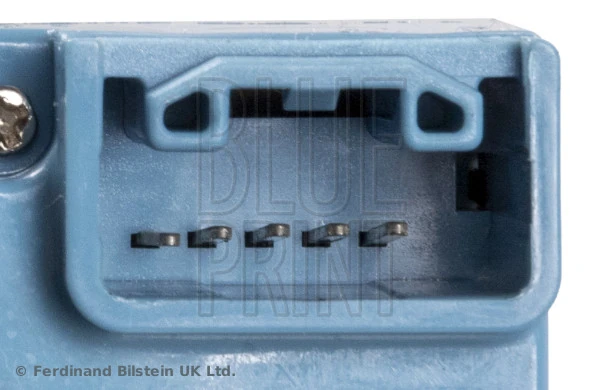 Ressort tournant, Airbag BLUE PRINT ADBP140020