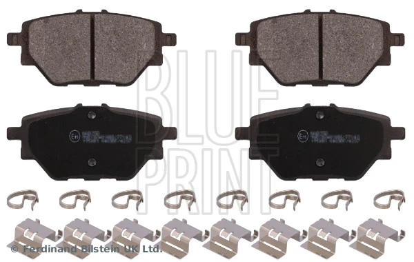 KLOCKI HAM. MG T. HS 1,5 18-