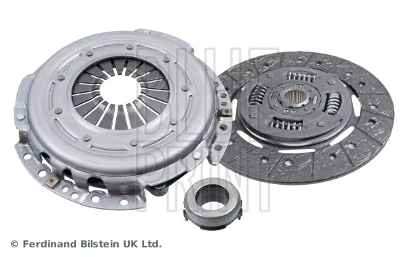 Kit d'embrayage