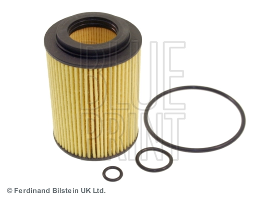 Jeu de pièces, inspection BLUE PRINT ADH22120