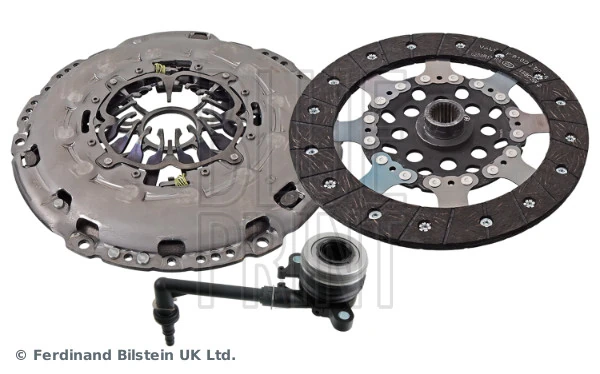 Kit d'embrayage BLUE PRINT ADBP300261