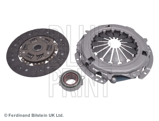 Kit d'embrayage Blue Print