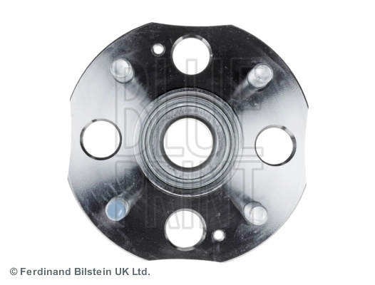 Kit de roulements de roue BLUE PRINT ADH28319