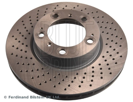 Disque de frein BLUE PRINT ADBP430111