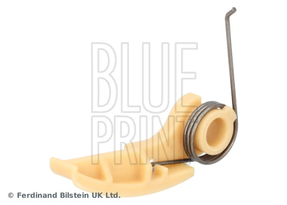 Chain Tensioner, oil pump drive