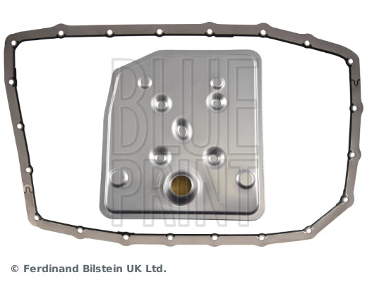 FILTR HYDRAULICZNY AUOMATYCZNEJ SKRZ. BIEG. FORDRANGER 04.11-