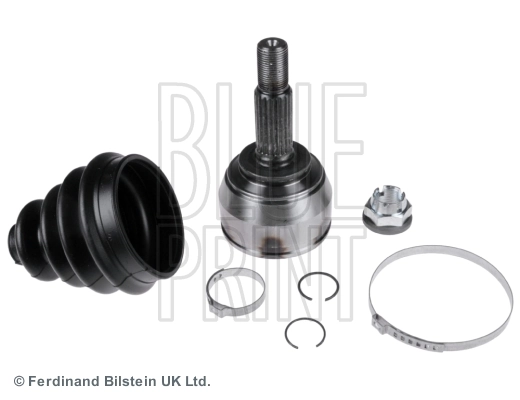 Jeu de joints, arbre de transmission BLUE PRINT ADN18941B