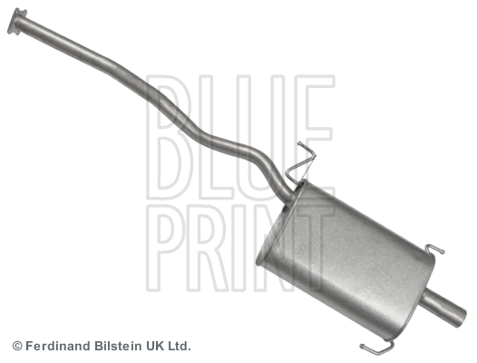 Silencieux arrière BLUE PRINT ADT36002C