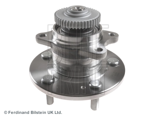 Kit de roulements de roue BLUE PRINT ADG08377