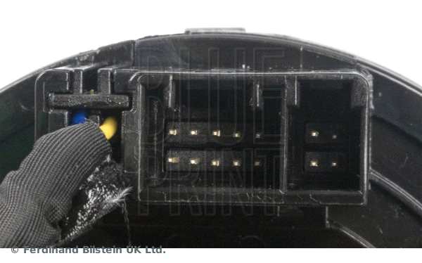 Ressort tournant, Airbag BLUE PRINT ADBP140054