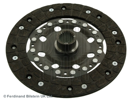 Disque d'embrayage BLUE PRINT ADT331111