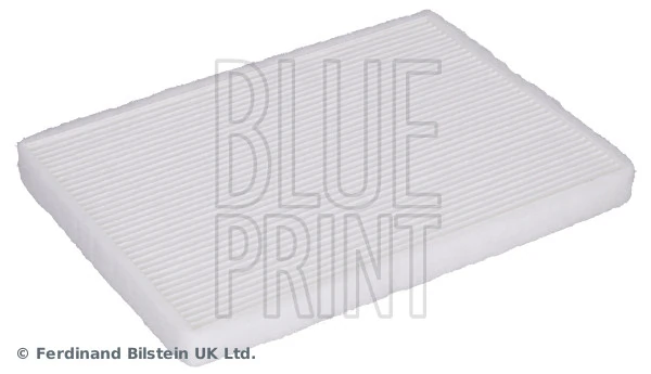 Filtre, air de l'habitacle BLUE PRINT ADK82504