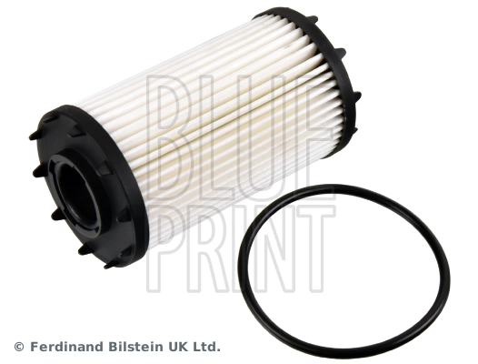 BLUE PRINT ADBP210007 — Фільтр оливний Audi A6 18-, A8 17-, Q7 15-, Porsche Cayenne 17- (вир-во Blue Print)