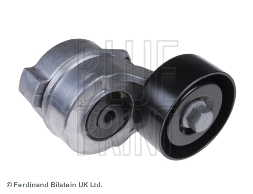 Tendeur de courroie, courroie trapézoïdale à nervures BLUE PRINT ADG07657