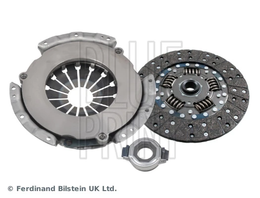 Kit d'embrayage BLUE PRINT ADN130256