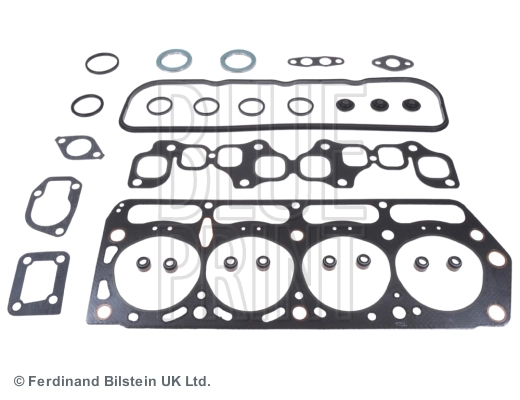 Pochette haute BLUE PRINT ADD66218