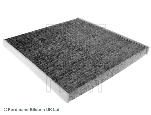 Filtre, air de l'habitacle BLUE PRINT ADT32512