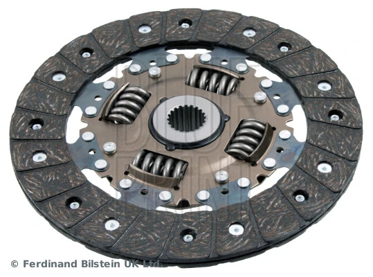 Disque d'embrayage BLUE PRINT ADH23154