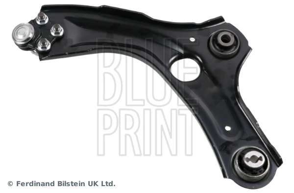 Control/Trailing Arm, wheel suspension 2