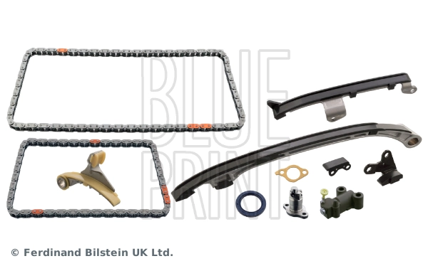 Kit de distribution par chaîne BLUE PRINT ADT373512