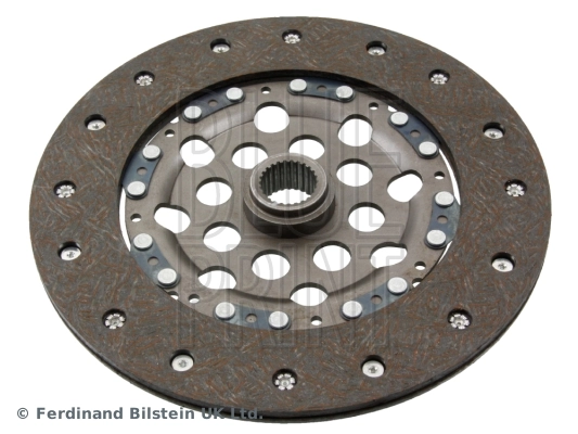 Disque d'embrayage BLUE PRINT ADU173118