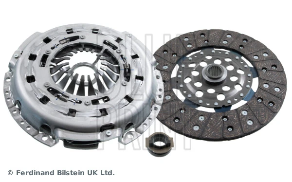 Kit d'embrayage BLUE PRINT ADBP300212