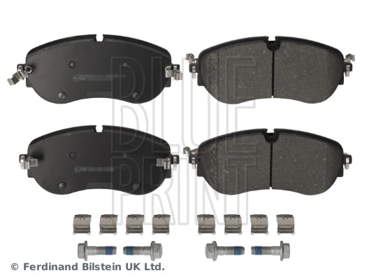 KLOCKI HAM. SKODA P. ENYAQ 20-