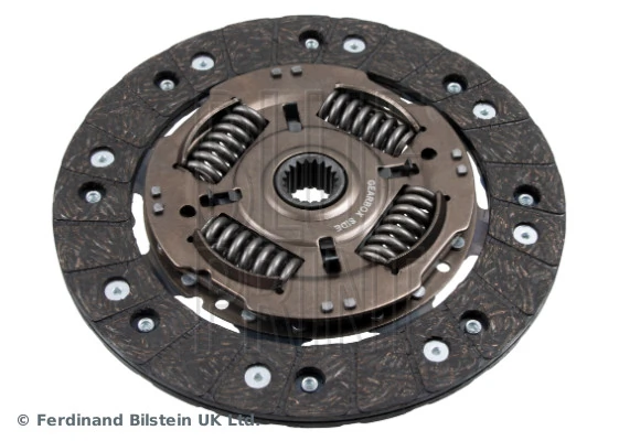 Disque d'embrayage BLUE PRINT ADT33192