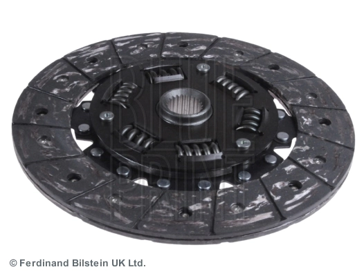 Disque d'embrayage BLUE PRINT ADM53112