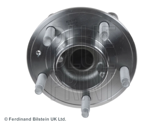 Kit de roulements de roue BLUE PRINT ADG08379