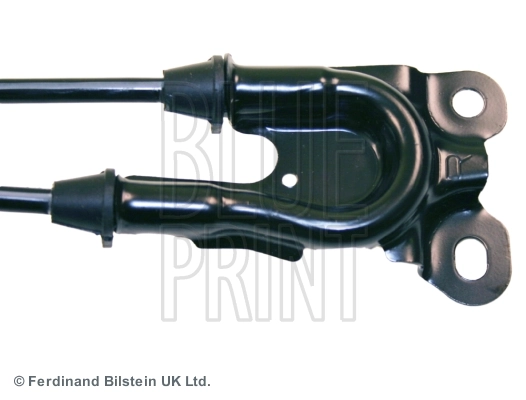 Capteur, vitesse de roue BLUE PRINT ADH27117C