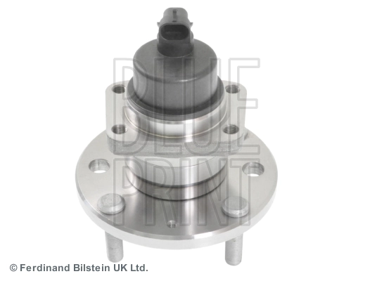 Kit de roulements de roue BLUE PRINT ADG08355