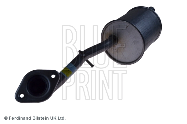 Silencieux arrière BLUE PRINT ADT36026