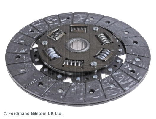 Disque d'embrayage BLUE PRINT ADH23119