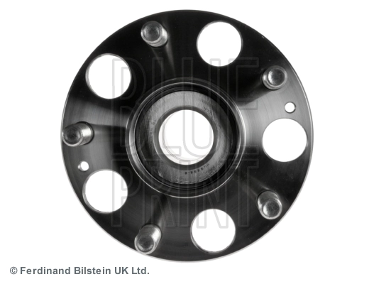 Kit de roulements de roue BLUE PRINT ADH28346