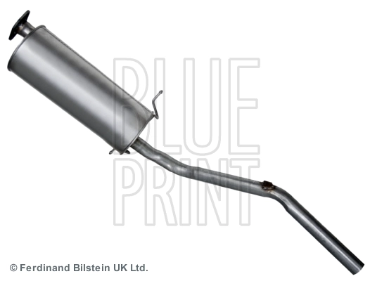 Silencieux arrière BLUE PRINT ADN16002